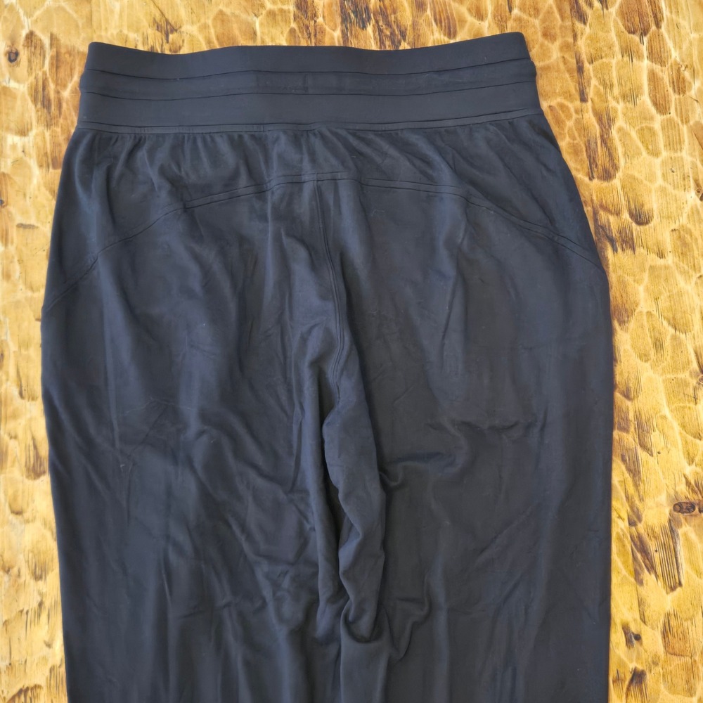 Lululemon Ready to Rule High Rise Joggers Size 8 LW5DP2S - Picture 5 of 8